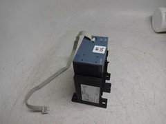 Siemens 3RB2956-2TG2 Current Transformer 20-200A