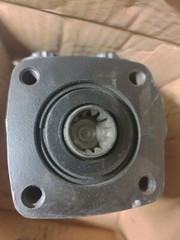 Caterpillar  O.E.M. Scraper Pump P/N 124-7800 updated P/N 124-7800