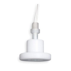 MADISON M9000-ULL-NC ClosedLiquidLvlSwtch,Kynar,120VDC,240V 2ZY56