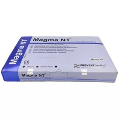 Prevest DenPro Dental Nano Ceramic Universal Restorative Big Kit Magma NT