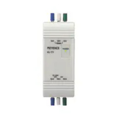 Keyence KL-T1 T-Shaped Branch Unit