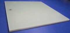 Micarta Phenolic G10FR4 Sheet .750″ (3/4″) Thick x 24″ x 24″