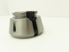 Hainbuch SK42BZIR36 Clamping Head Serrated Bore 36mm x 47mm OAL Chuck Type H