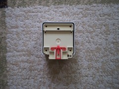 GRASSLIN INTERMATIC MIL27AQWUXH-24 FM1D50-24 24V AC/DC 7 Day Time Switch Module