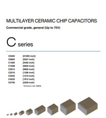 0603 Capacitors Range 1pF – 10uF NPO,X7R 20pcs Pack Free P&P Starter KIT 180/360