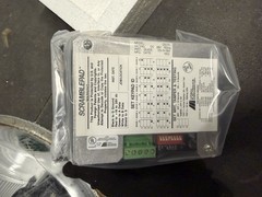 Hirsch DS37L ScramblePad Access Control Keypad/Controller Module