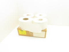 4″x 6″ Direct Thermal Shipping Labels 1000 Per Roll 3″ Core 4000ct 4 Pack