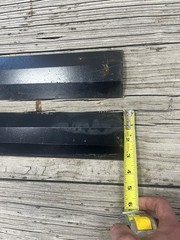 JCT brush cutter blades