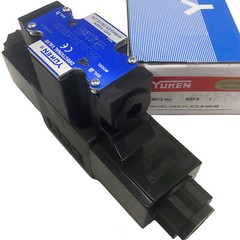 NEW Directional Control Valve For Yuken DSG-01-3C2-A100-50