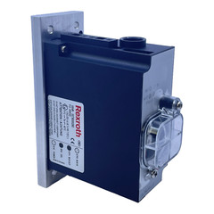 Rexroth 3375000250 Profibus Coupler IP65 5°C = Ta = 40°C 3GD EEX nA T135°C