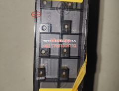 SANDVIK N331.1A-054508H-PM 4330 Carbide Inserts 10pcs N331.1A Milling Insert