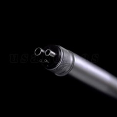10* Yabangbang Dental High Speed Handpiece Push Turbine 4 Hole Fit NSK Pana Max