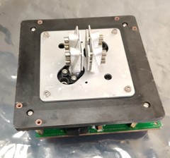 PerkinElmer N0799624 RF Oscillator Limit Assy N0799622 Optima Avio OES