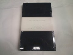 NEW! Shinola Detroit Hard Lined Ruled Pages 5.25″ x 8.25″ 192 Pages 60lb Journal