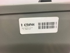 R4284944 Enclosure 9 1/2×6 1/4 x 8 1/2