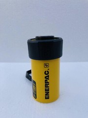 Enerpac RC 102 Trio Hydraulic Cylinder Single Acting 10 Ton Capacity 2″ Stroke