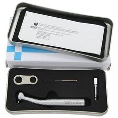 COXO Dental Fiber Optic LED High Speed Handpiece For KaVo MULTIflex CX207-GK-TP