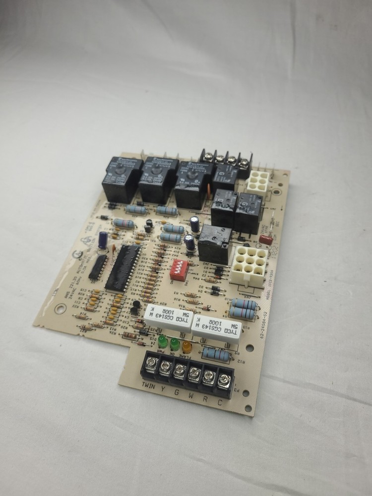 62-24084-02 Furnace Control board 1012-920A