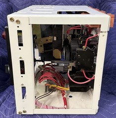GE Evolution E9000 E33752 FVNR MCC Bucket | 20A | Size 1 |60Hz 480V