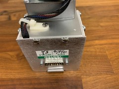 New OEM Hurst Nidec LSG55T-012F58S LSG55T012F58S 12VDC 5.8 RPM 9 Watt NextDayAir