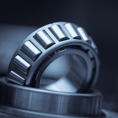 L44643/L44610 Tapered Roller Bearing Cone and Cup Set 25.4mm Bore 50.292mm O.D.