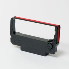 (216) Epson ERC 30/34/38 Black-Red Printer Ink Ribbons -FREE SHIPPING