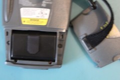 SYMBOL SPT1800-TRG80400 + BATTERY NO STYLUS AS-IS FOR PARTS