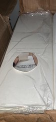 4×6 fanfold Thermal Labels 6000ct UPS