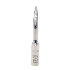 5 Pcs Woodpecker Scaling Tip for Dental Ultrasonic Scaler G1 G2 G4 P1 fit EMS