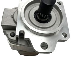 New Hydraulic Pump 705-12-38011 for Steering for Komatsu WA500-3L S/N A70001-UP