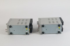 TekPower HY1803D 0-18V DC Power Supply- Lot of 2