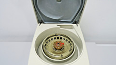 Thermo Scientific MicroCL 17 Microcentrifuge with 24 Place Fixed Angle Rotor