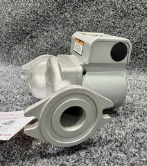 Bell & Gossett 103357LF SSF-22 Stainless Steel Circulating Pump, Potable, 1/8 Hp