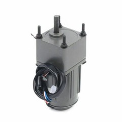 Reversible AC Gear Motor Electric Variable Speed Controller 27 RPM/MIN 1:50 110V