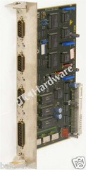 Siemens 6FX1121-4BD02 6FX1 121-4BD02 SINUMERIK 800 Servo Interface Module QTY