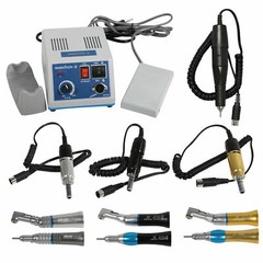 Marathon N3 Electric Micromotor 35,000 RPM Contra Angle/Straight Handpiece OR-M3