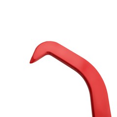 1942 | Timberjack | Log Lifter | Steel | 45 Inches Red