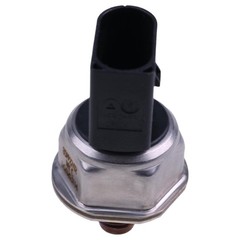 Rail High Pressure Sensor 9307521A for Delphi Bobcat Doosan D34 Engine D35S 3.4L