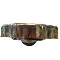 Diesel Fuel Cap Fits Ford Tractor 1110 1120 1210 1220 1310 1510 1710 1900 1910 1