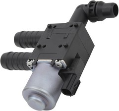Car Heater Water Control Valve CV6Z‑8C605‑T for Ford Escape Transit