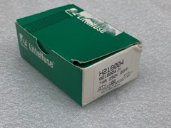 Littlefuse Inc Glass Fuse H218004 T4A 250V 20x5mm Brand New – Box of 100 pcs