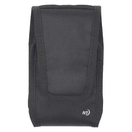 Nite Ize Ccc2w-01-R3 Cell Phone Case, Black, Universal