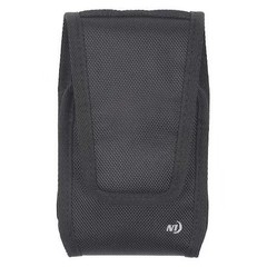 Nite Ize Ccc2w-01-R3 Cell Phone Case, Black, Universal