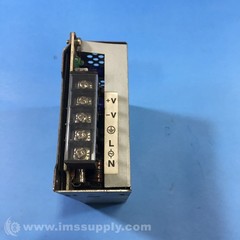 Omron S82J-02524D Power Supply FNIP
