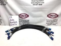 EATON AERO QULP hydraulic hose 2651-12 DN16 (0.62in)