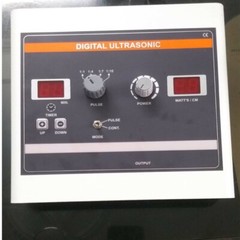 New Home & Professional Digital 1Mhz Ultrasound Therapy Physical Massager US