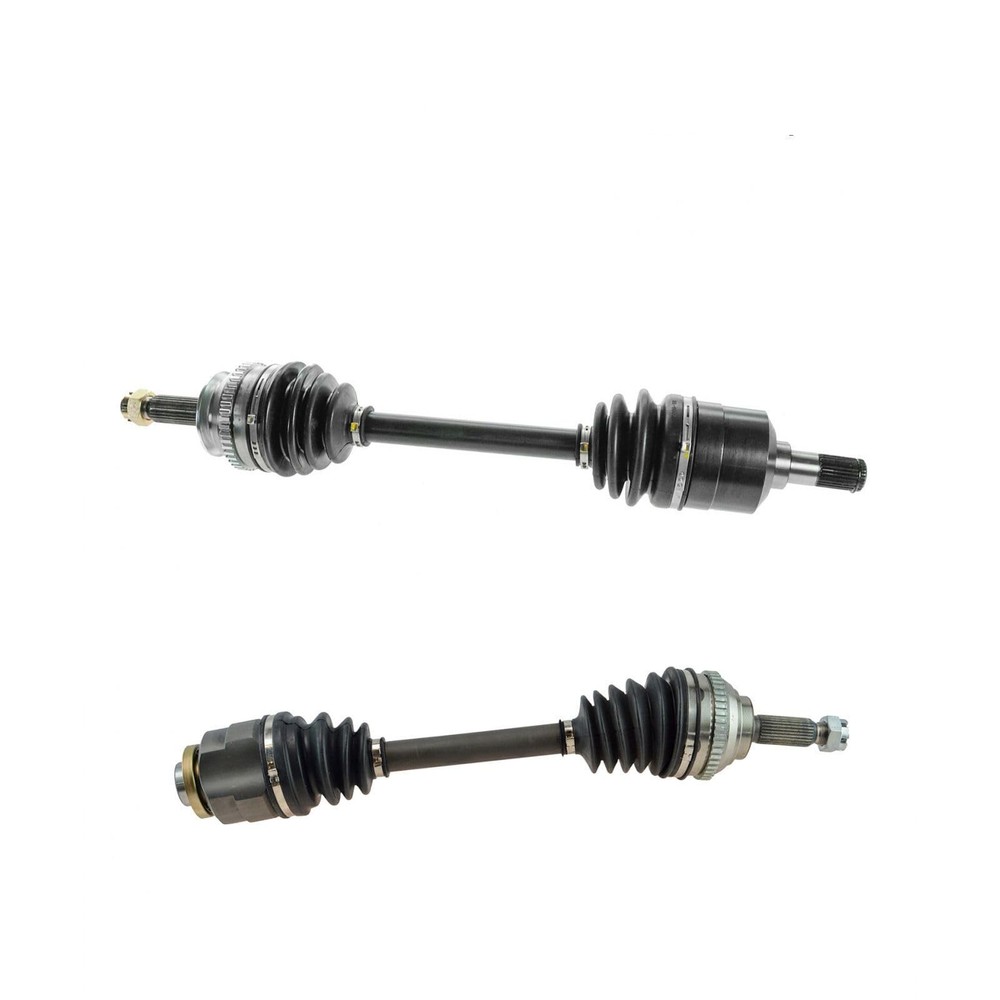 Front Left Right CV Axle Shaft 2pcs Kit for Kia Optima 2.7L 2002-2006 2135855947