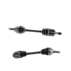 Front Left Right CV Axle Shaft 2pcs Kit for Kia Optima 2.7L 2002-2006 2135855947