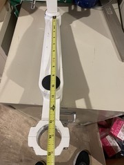 Patient Monitor Mounts