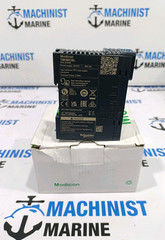 NEW SCHNEIDER ELECTRIC MODICON TM3BCSL BUS COUPLER MODULE FREE EXPRESS SHIPPING